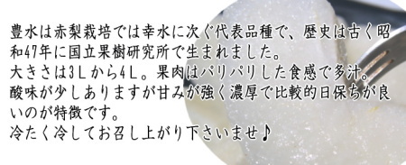 みずみずしい歯ごたえと芳醇な香り★