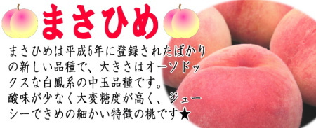 まさひめとは？